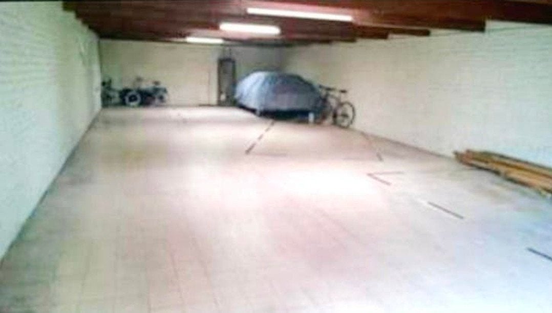Entrepôt / garage Liège 4020 - 96 m², Immo
