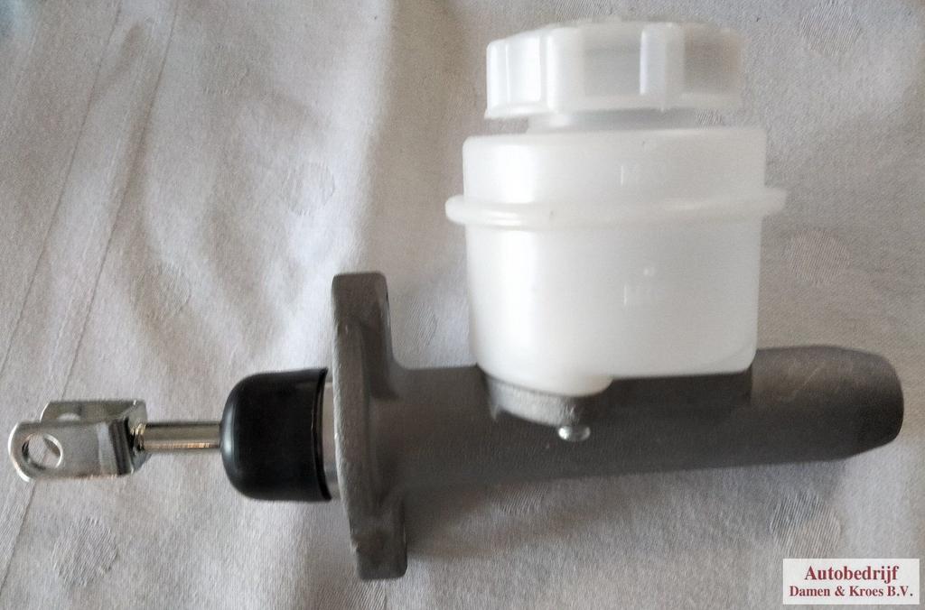 Hoofdremcilinder GMC150CG, Neuf, -, -, MG