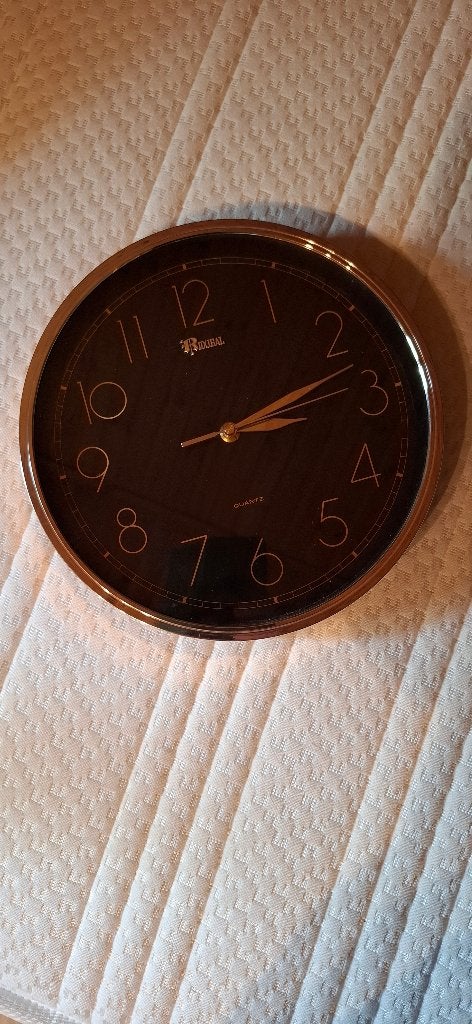 horloge, Antiquités & Art, Enlèvement