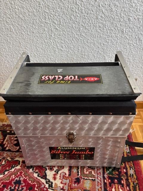 Housse de siège VIS avec dossier, Enlèvement, Utilisé, Autres types