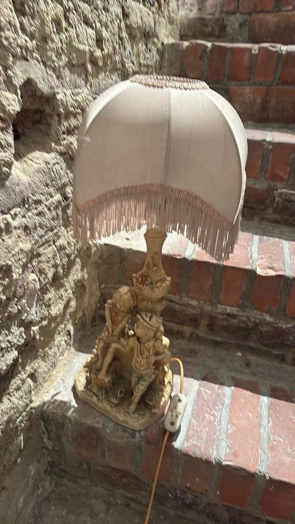 Lampadaire, Huis en Inrichting, Ophalen, Zo goed als nieuw