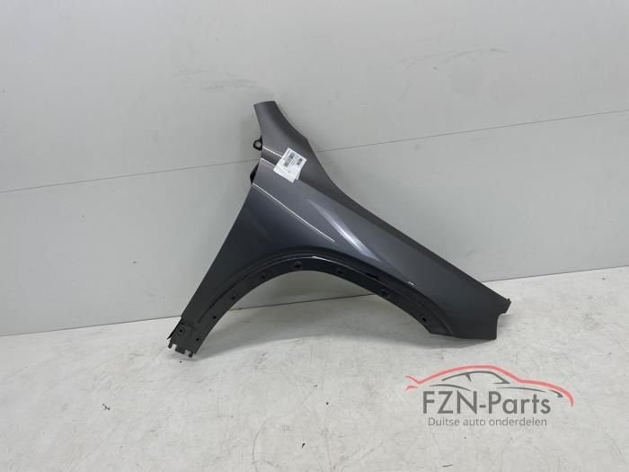 Mercedes-Benz GLB X247 Zijscherm Rechts-Voor (A2478810201), Autos : Pièces & Accessoires, Enlèvement ou Envoi, Utilisé