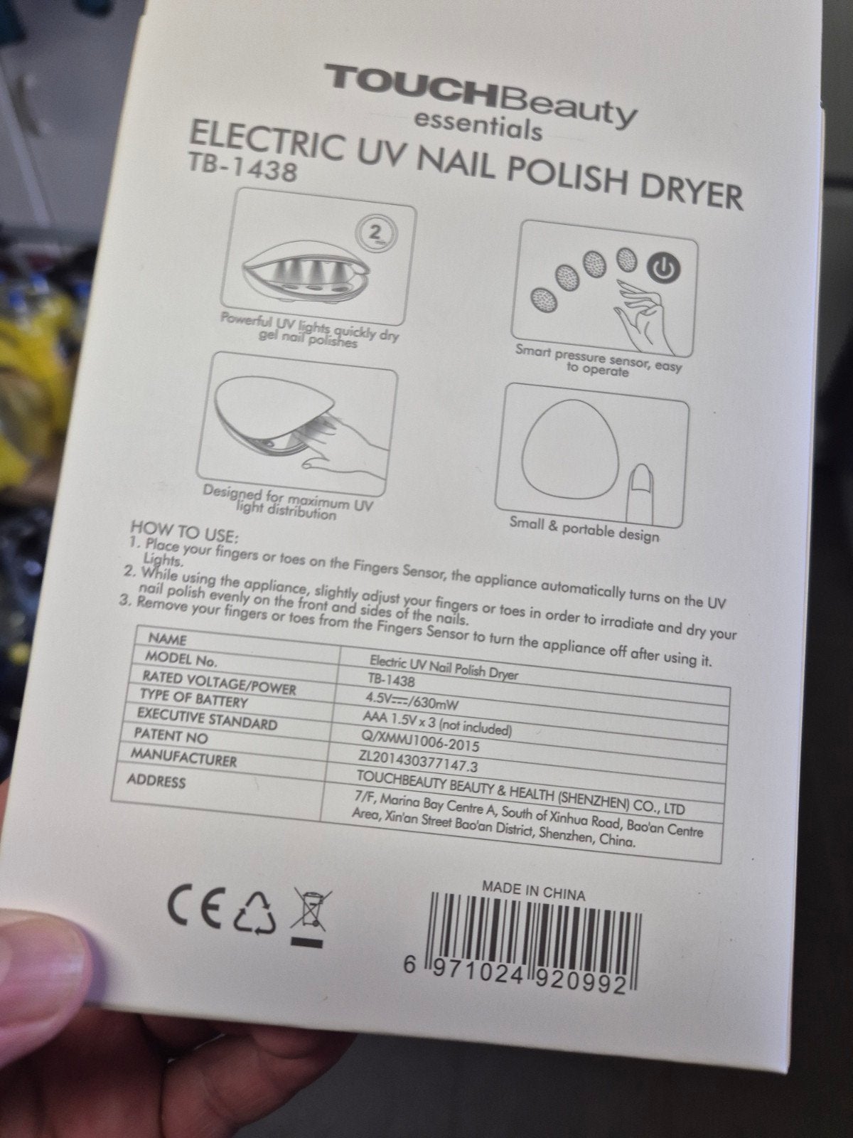 gelnagels, Computers en Software, E-readers, Ophalen