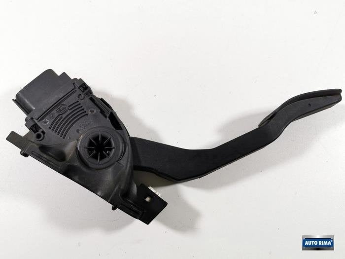 Gaspedaal van een Volvo V60, Gebruikt, -, -, Ophalen of Verzenden