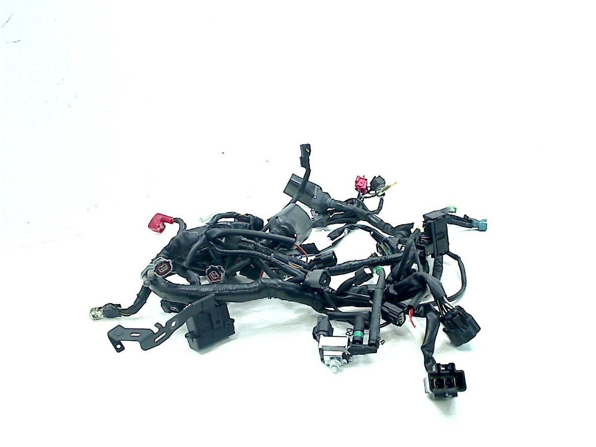 KABELBOOM Kawasaki Z 400 (01-1970/-), Motoren, Dhr. S. di Majo, Gebruikt, Info@cama-motorparts.nl, P.J. Troelstraweg 8 8
3144 CX  MAASSLUIS, NL