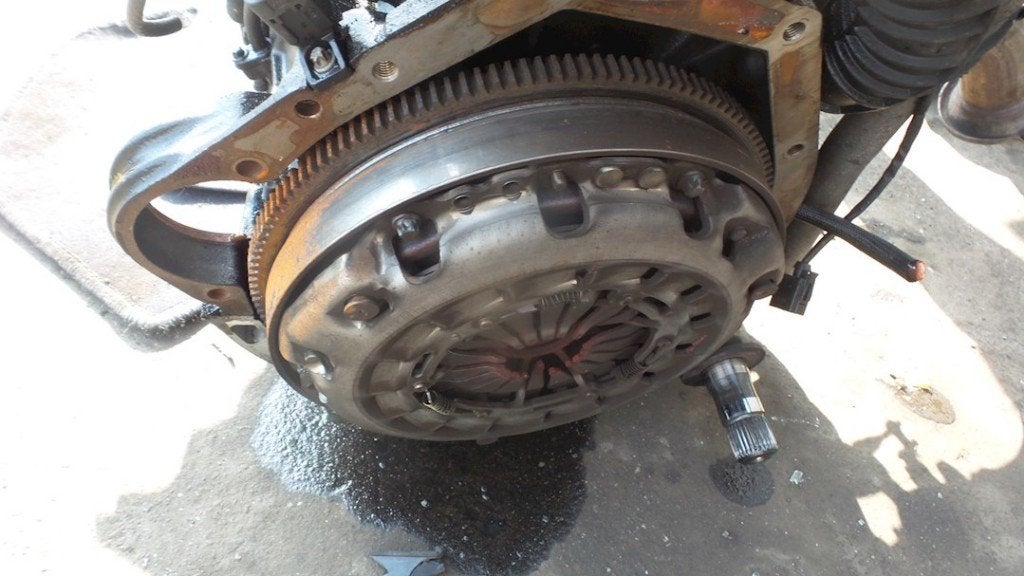 VLIEGWIEL 5 Gats Mercedes-Benz V (638.2) (01-1996/08-2003), Gebruikt, Mercedes-Benz, Dialog.mb@mercedes-benz.com, Mercedes-Benz AG