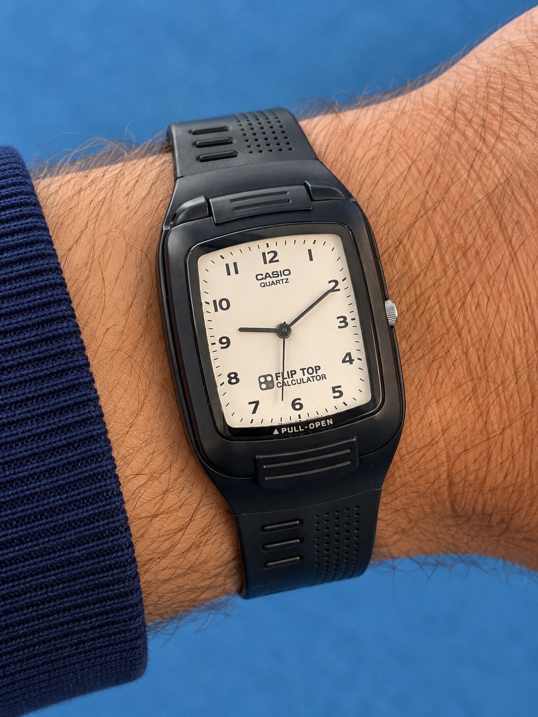 Casio FTP-10 / NOS Rare / 1992, Enlèvement ou Envoi