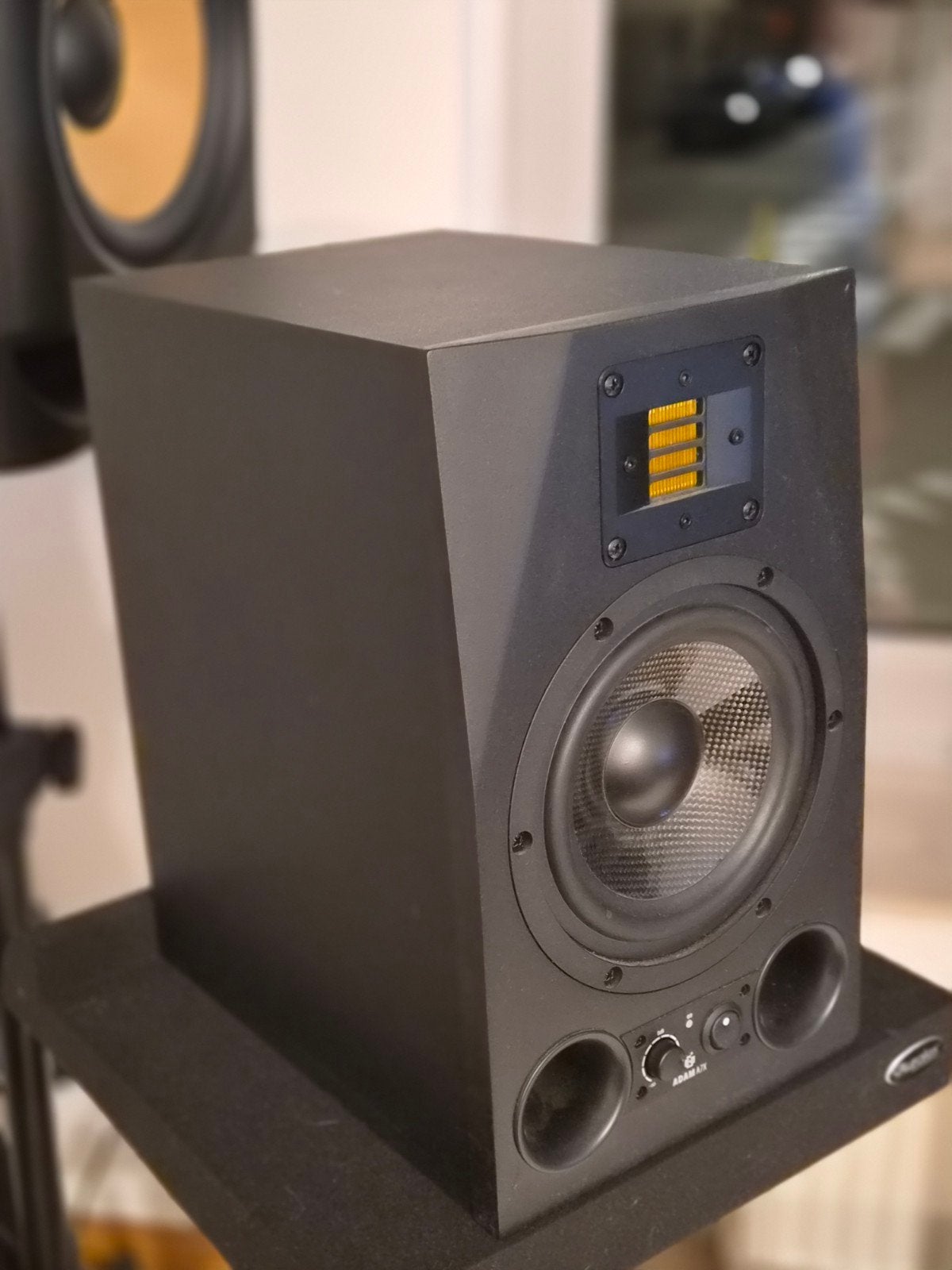 Luidsprekers Adam A7X, Ophalen of Verzenden