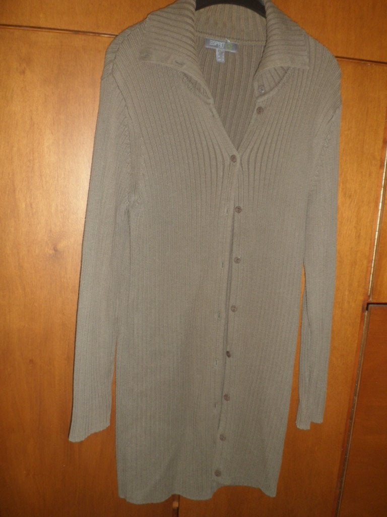 Gilet, Vêtements | Femmes, Vestes | Hiver, Esprit, Enlèvement, Comme neuf, Vert