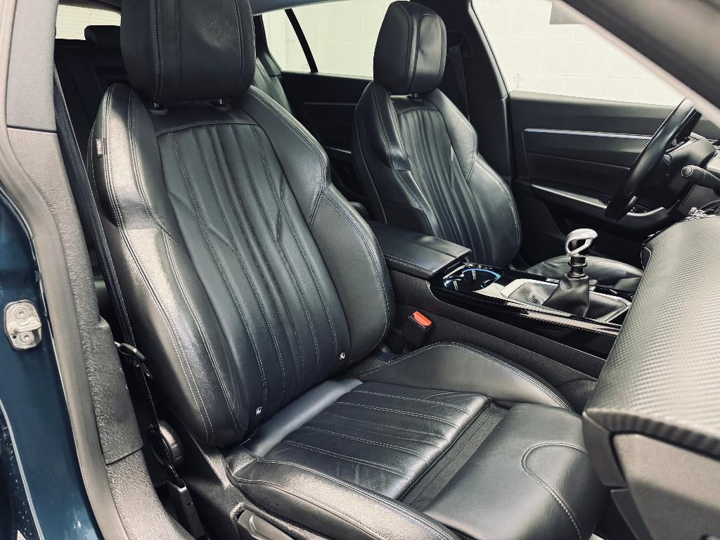 Peugeot 508 break, HDI, Full, Garantie 1 an, Cuir, Essai à domicile, Achat, Euro 6