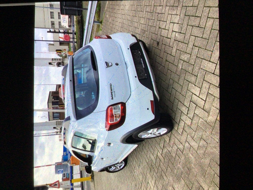 Auto, Auto's, Voorwielaandrijving, Stof, 1550 kg, 4 cilinders