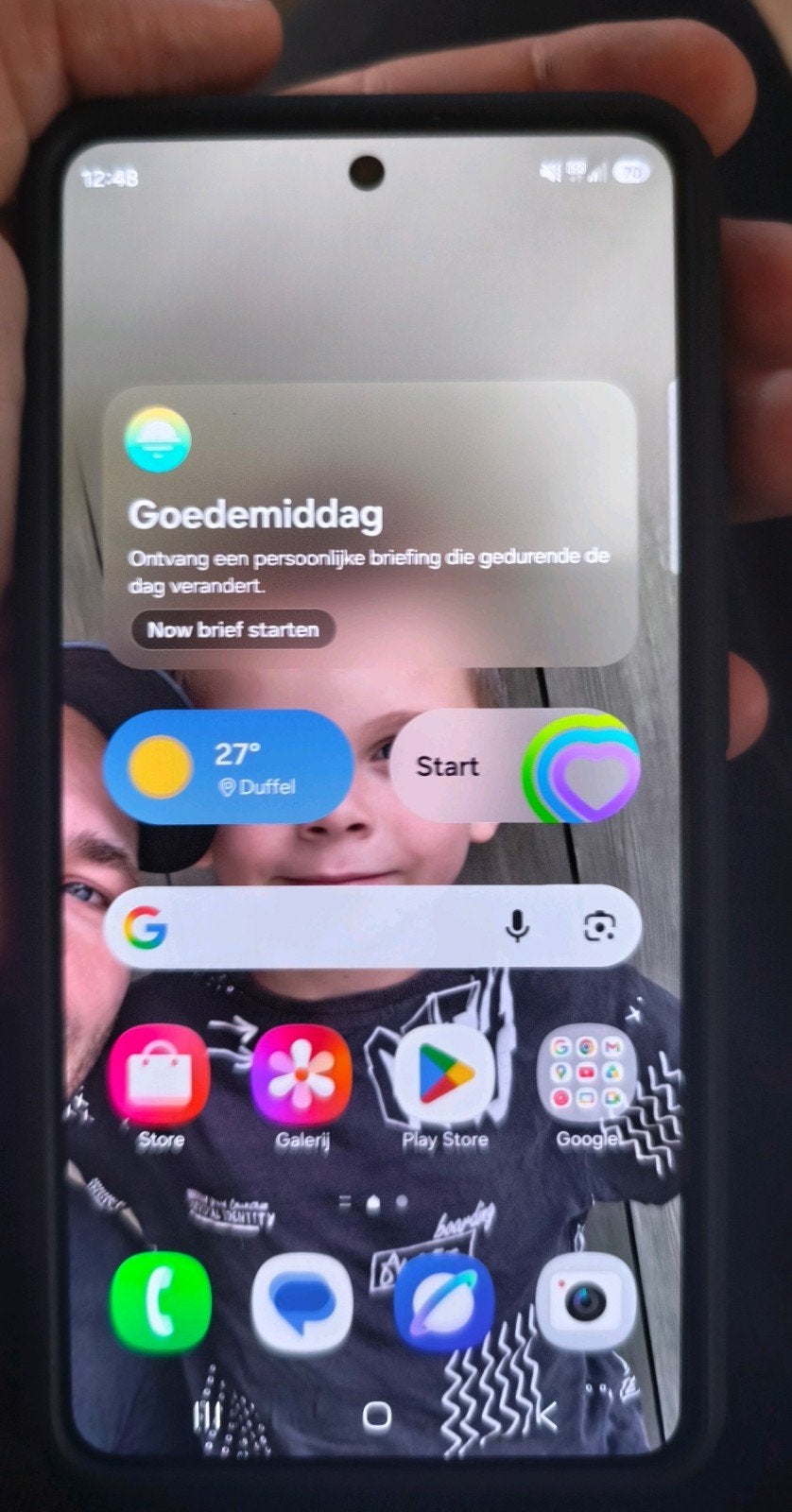 samung s26 te ruil tegen een fatbik, Ophalen of Verzenden