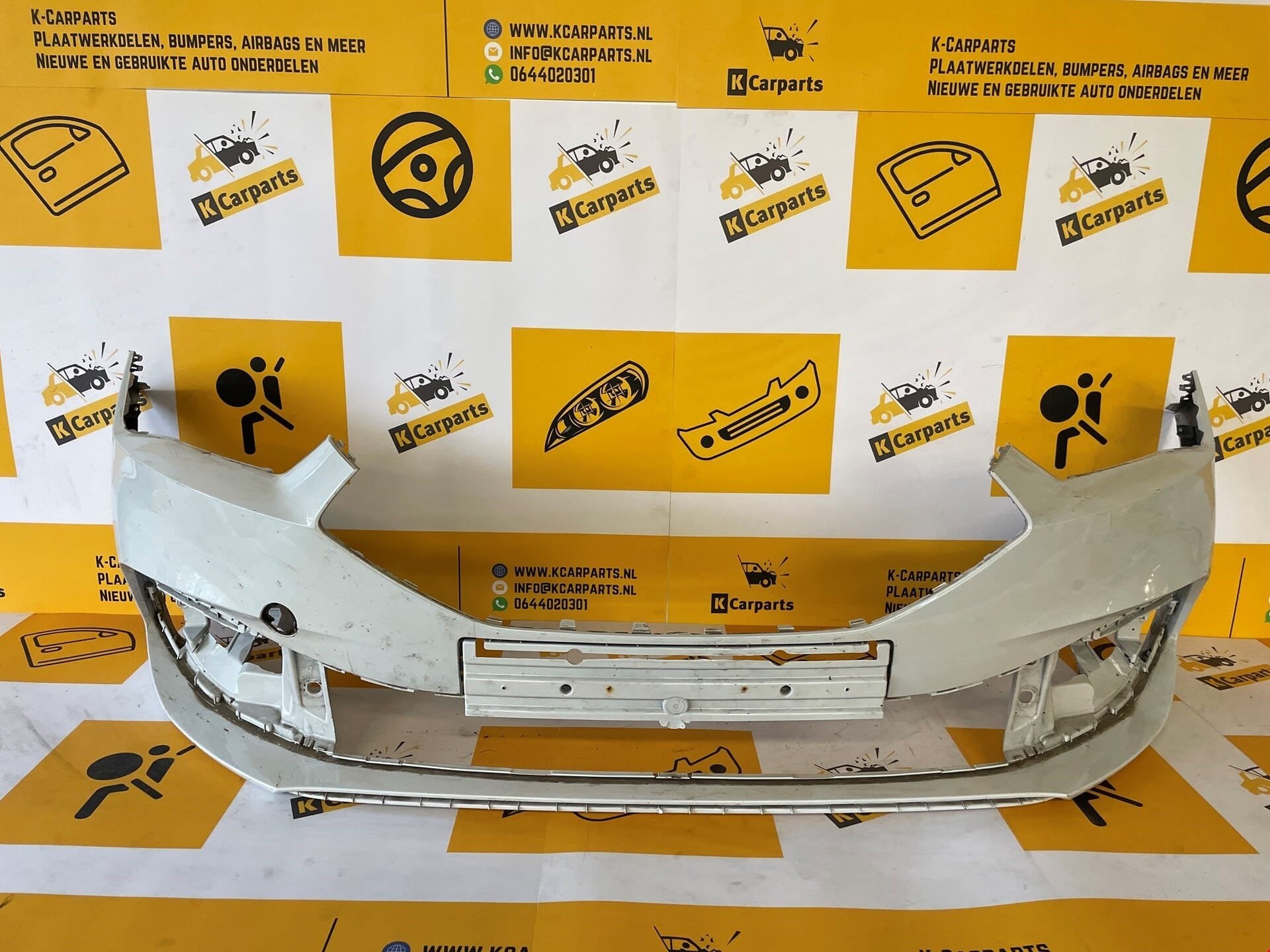 Voorbumper BUMPER SEAT LEON 5FA 2022-2023, Info@fabrikant.eu, Bumper, Seat, Fabrikant BV