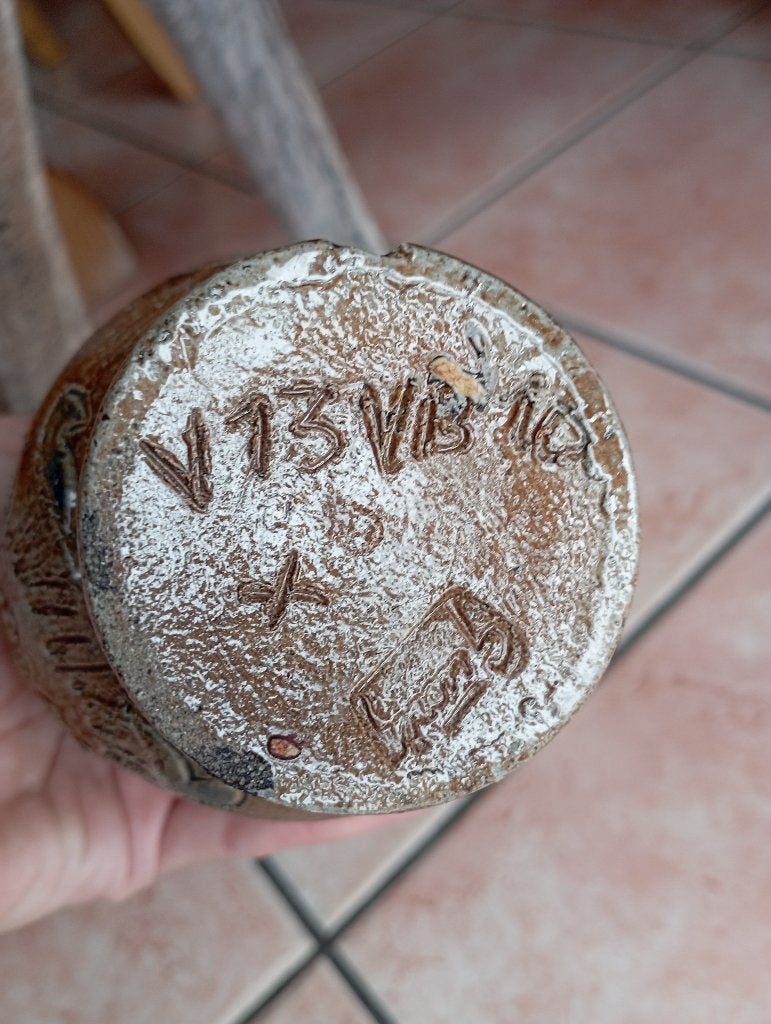 Grès Guerin, Antiquités & Art, Antiquités | Céramique & Poterie, Enlèvement ou Envoi