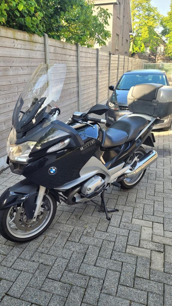 Réal 1200, Particulier, ABS