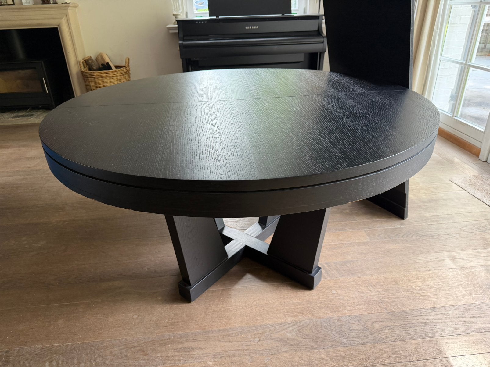 XVL tafel, Ophalen, 50 – 75, Zo goed als nieuw, Belgisch design