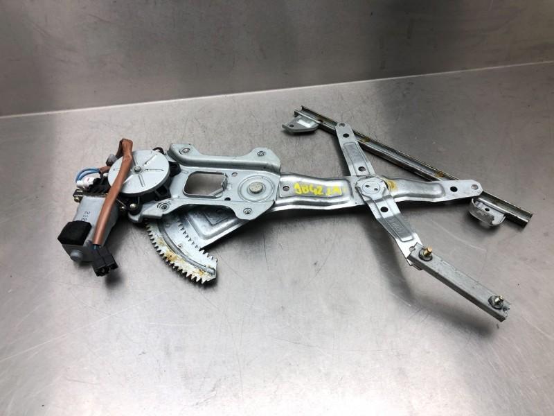 RAAMMECHANIEK LINKS ACHTER Impreza II Plus (GG) (|IMPREZA|), Gebruikt, Subaru