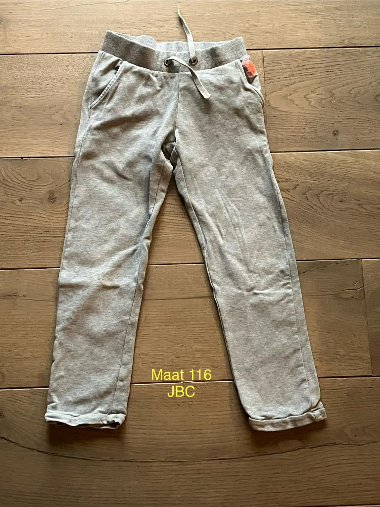 Broek - JBC - Maat 116, Kinderen en Baby's, Kinderkleding | Maat 116, Broek, Gebruikt, Meisje, Ophalen of Verzenden