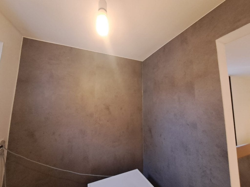 vinyl wandpanelen ROXER, Ophalen, 260 cm, Nieuw, Kunststof