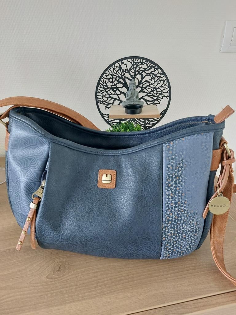Sac à main, Ophalen, Handtas