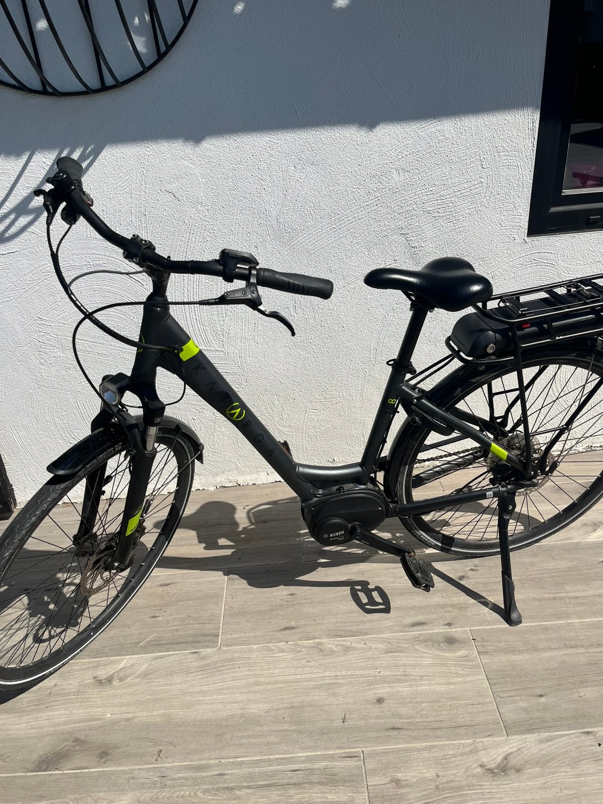 Vélo électrique pour femmes, Enlèvement, Comme neuf, Autres marques
