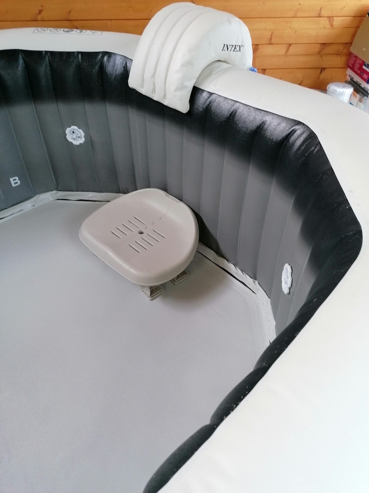 Accessoires gonflables pour jacuzzi, Jardin & Terrasse, Bains à remous et Spas, Enlèvement