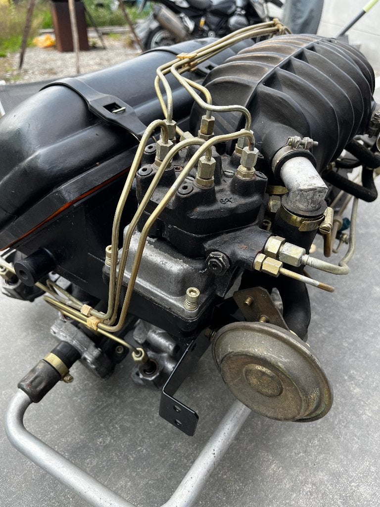 pièces automobiles, Enlèvement, Comme neuf