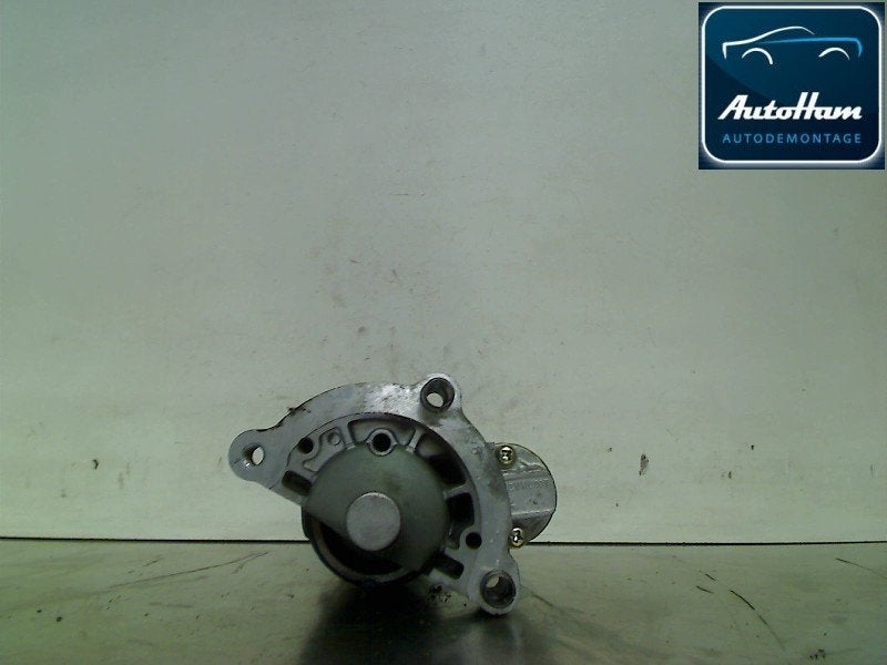 DÉMARREUR Citroën C5 I Berline (DC) (01-2001/08-2004), Citroën, Info@mitsubishi-motors.de, MITSUBISHI, Utilisé