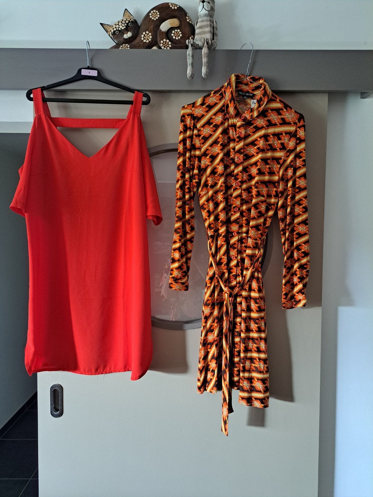 Jolie robe vacante pour Lady Lol, taille M, Vêtements | Femmes, Enlèvement ou Envoi, Comme neuf, Taille 38/40 (M)