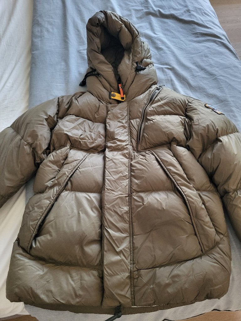 Parajumper cloud, Kleding | Heren, Ophalen, Parajumper, Zo goed als nieuw, Jack