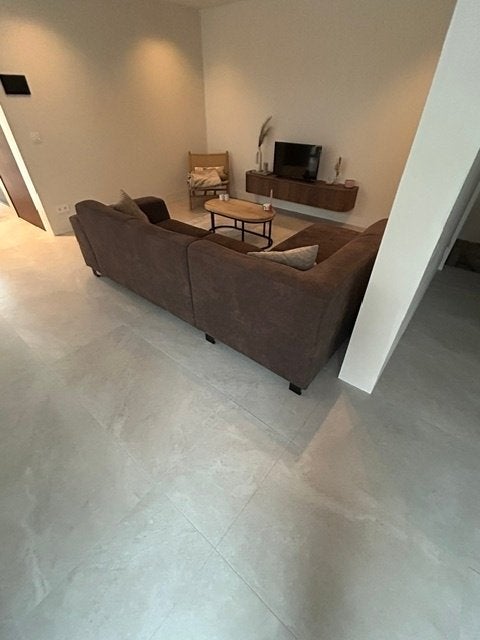 Sofa, Maison & Meubles, 150 cm ou plus, 300 cm ou plus, Enlèvement, Utilisé