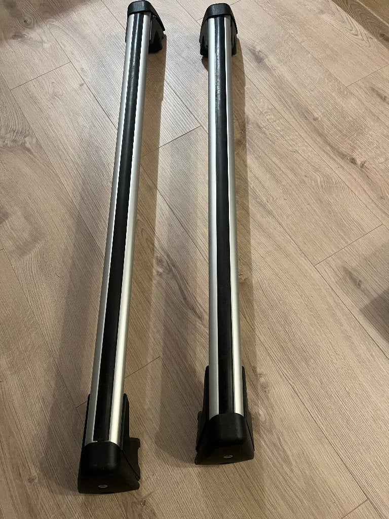 Dakdragers Opel, Auto-onderdelen, Ophalen, Gebruikt, Opel