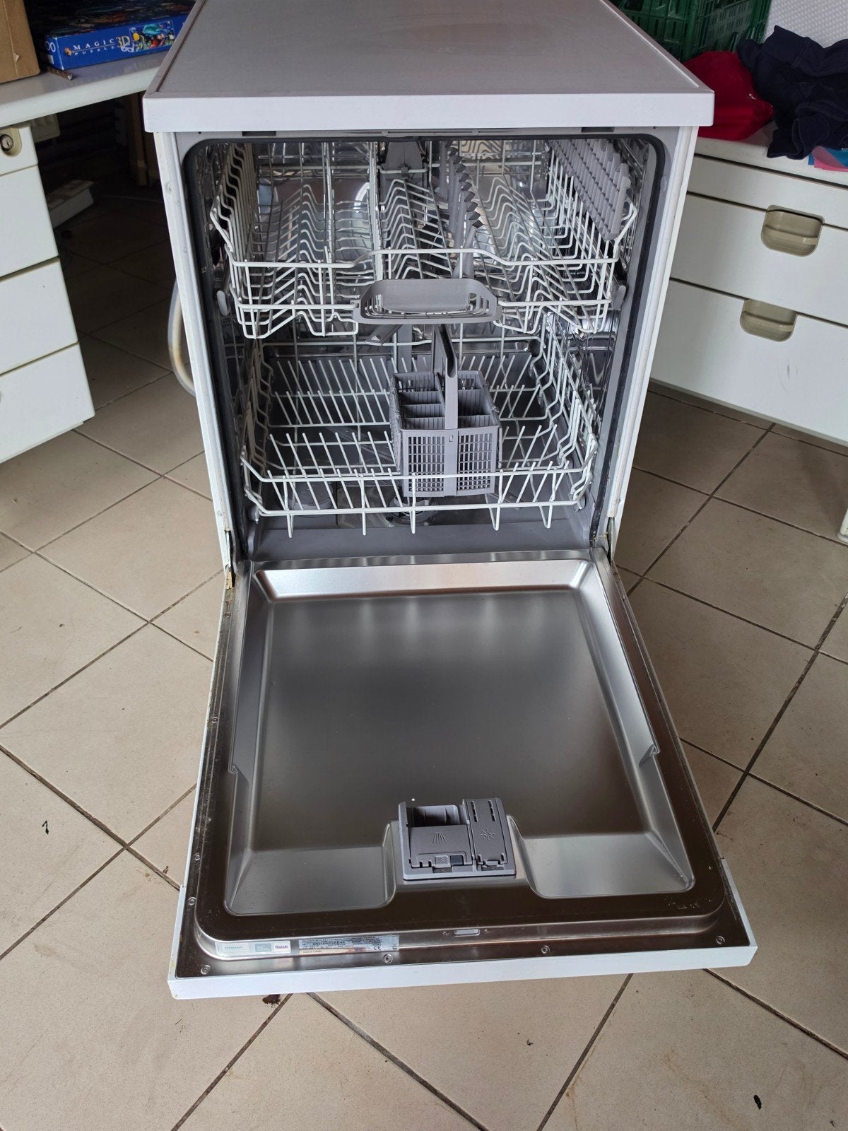 Siemens vaatwasser afwasmachine, Enlèvement ou Envoi