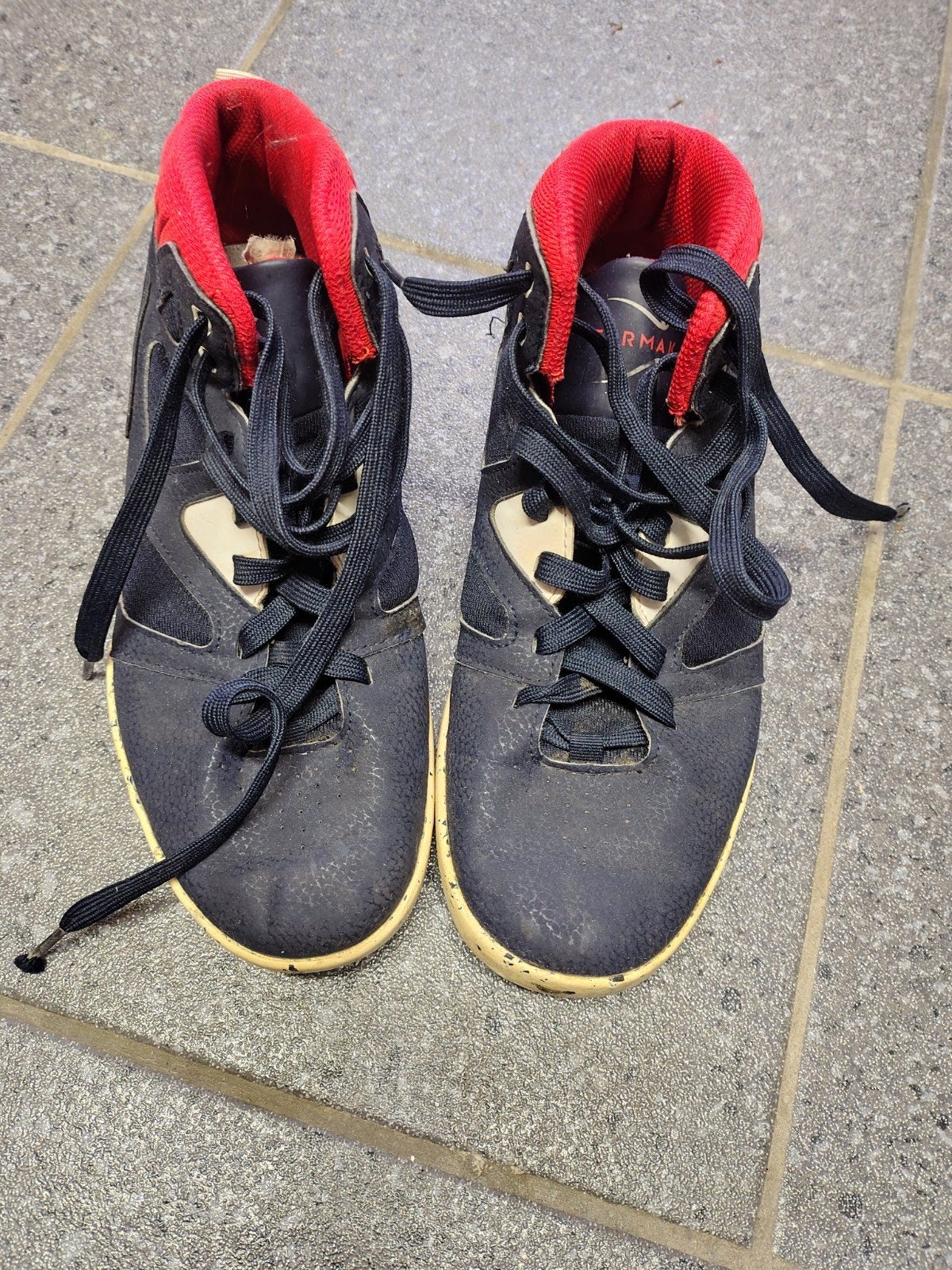 Heren schoenen, Kinderen en Baby's, Kinderkleding | Schoenen en Sokken, Ophalen of Verzenden, Schoenen