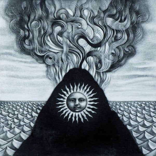 CD Goira, Magma. Parfait état, de notre propre collection, Édition limitée, Enlèvement ou Envoi