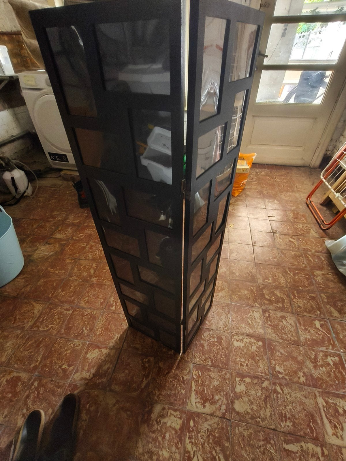 foto kaders nog in goede staat, Ophalen