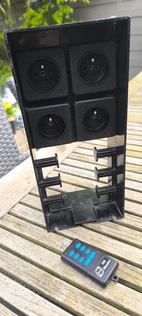 Oase Inscenio FM MASTER 2, Enlèvement, Utilisé