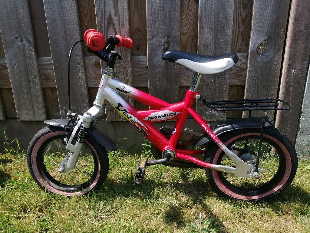 Verschillende kinderfietsen, Ophalen, Gebruikt, Minder dan 16 inch, Overige merken