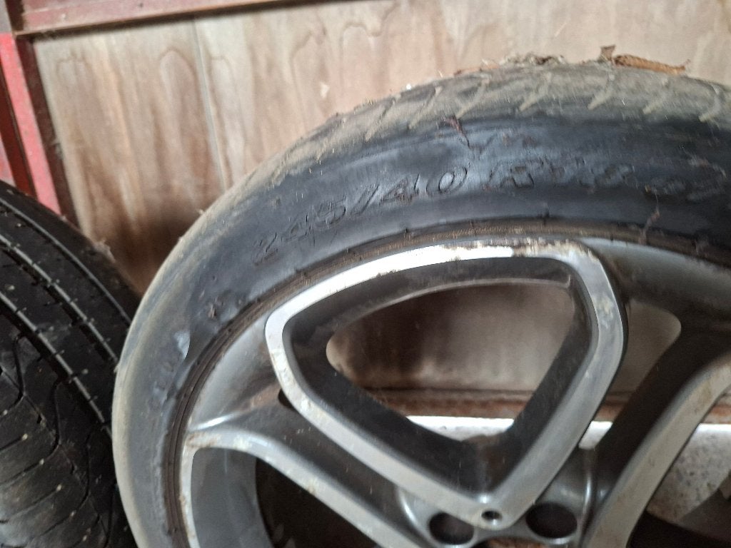Mercedes onderdelen, Ophalen, Gebruikt, Mercedes-Benz