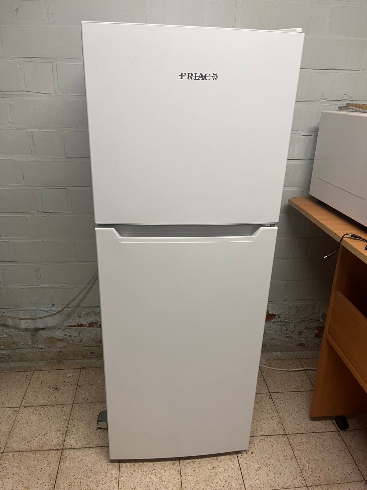Friac koelkast 138liter, Enlèvement, Comme neuf