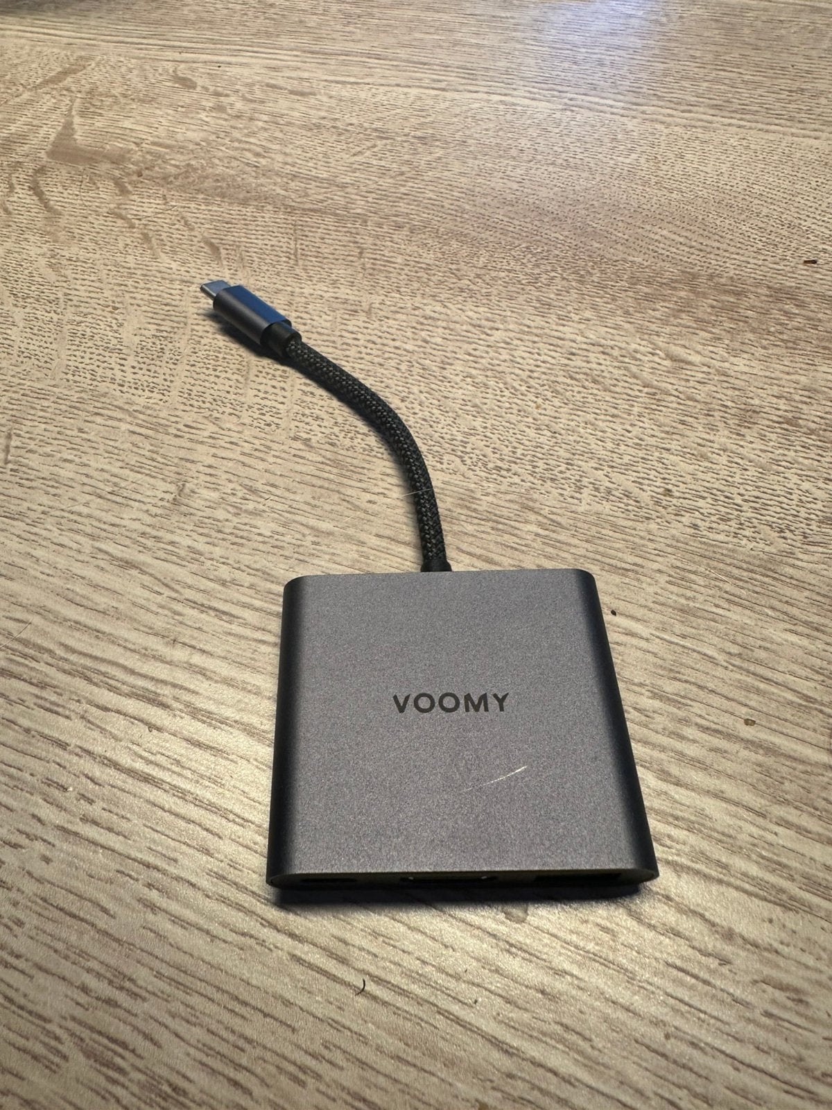 Usb c naar hdmi, usb a, usb c, Computers en Software, Ophalen of Verzenden, Zo goed als nieuw