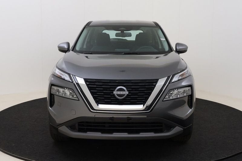Nissan X-Trail, Auto's, 1497 cc, Gebruikt, Euro 6, 4 cilinders