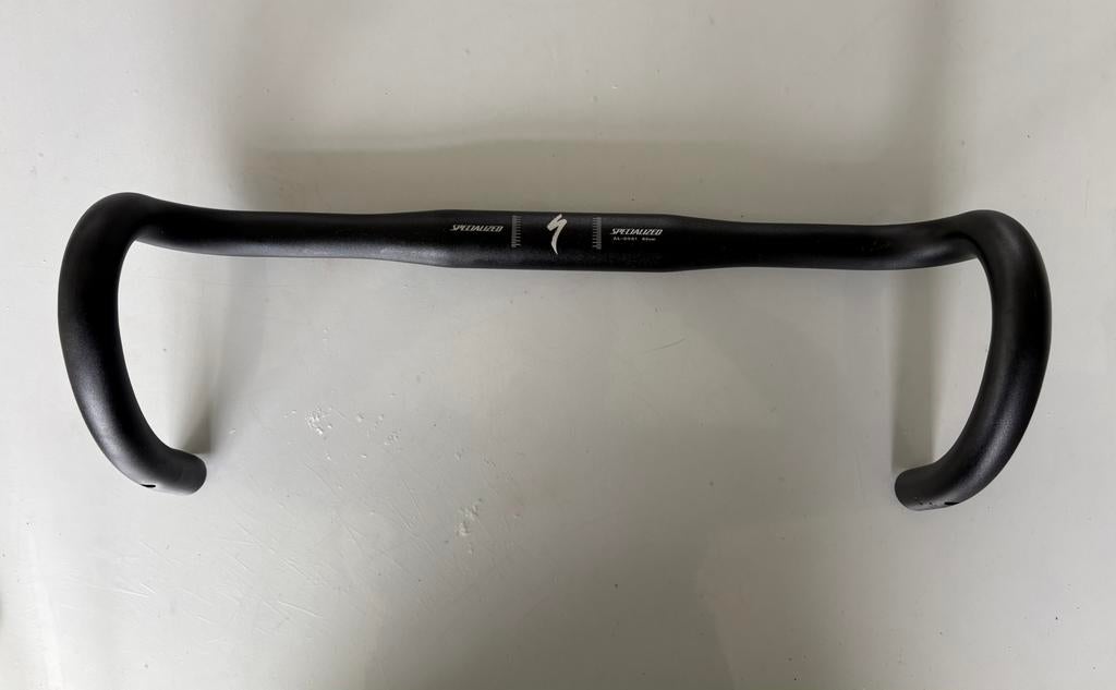 Stuur Specialized Shallow Drop 42 cm, Fietsen en Brommers, Fietsonderdelen, Ophalen of Verzenden, Zo goed als nieuw, Stuur