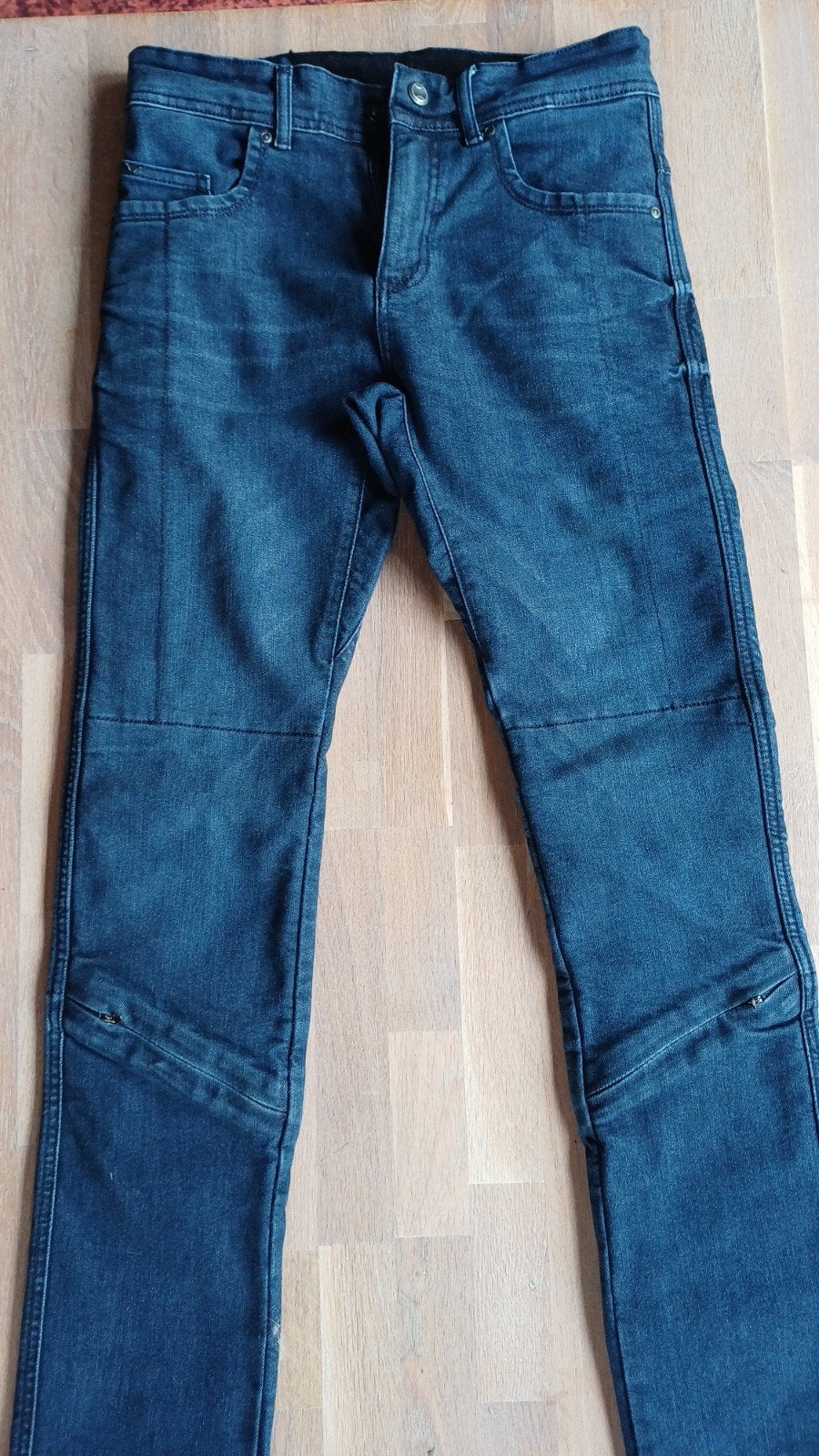 jeans de moto - MACNA STONE, Enlèvement ou Envoi, Pantalon | textile, Neuf, sans ticket, Hommes