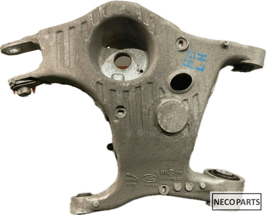 LAND ROVER DISCOVERY SPORT DRAAGARM L ACHTER LK72-5B531-AA !, Land Rover, -, Garde-boue, Utilisé
