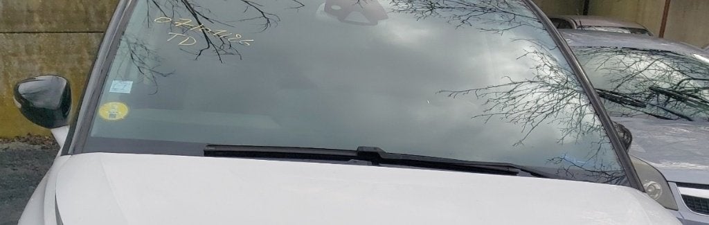 Pare brise Citroen C4 Picasso 2016 LP/15314, Enlèvement, Utilisé