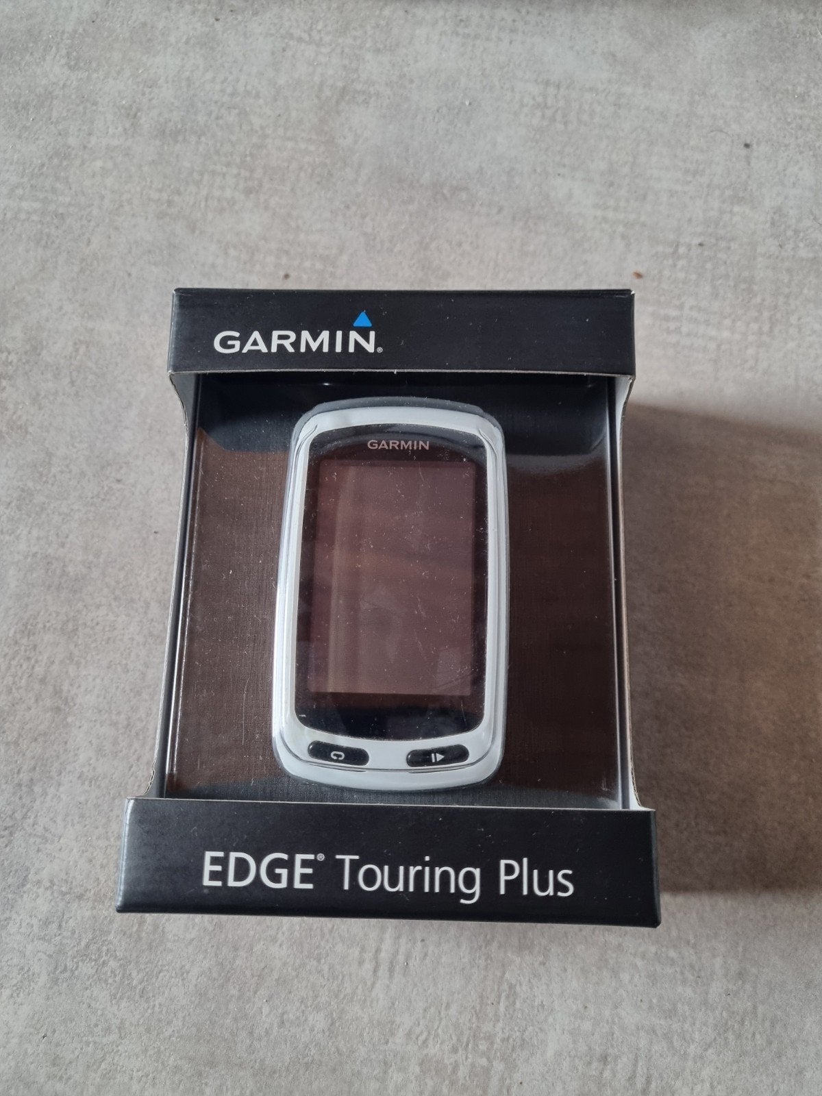 Garmin EDGE Touring Plus, Enlèvement ou Envoi