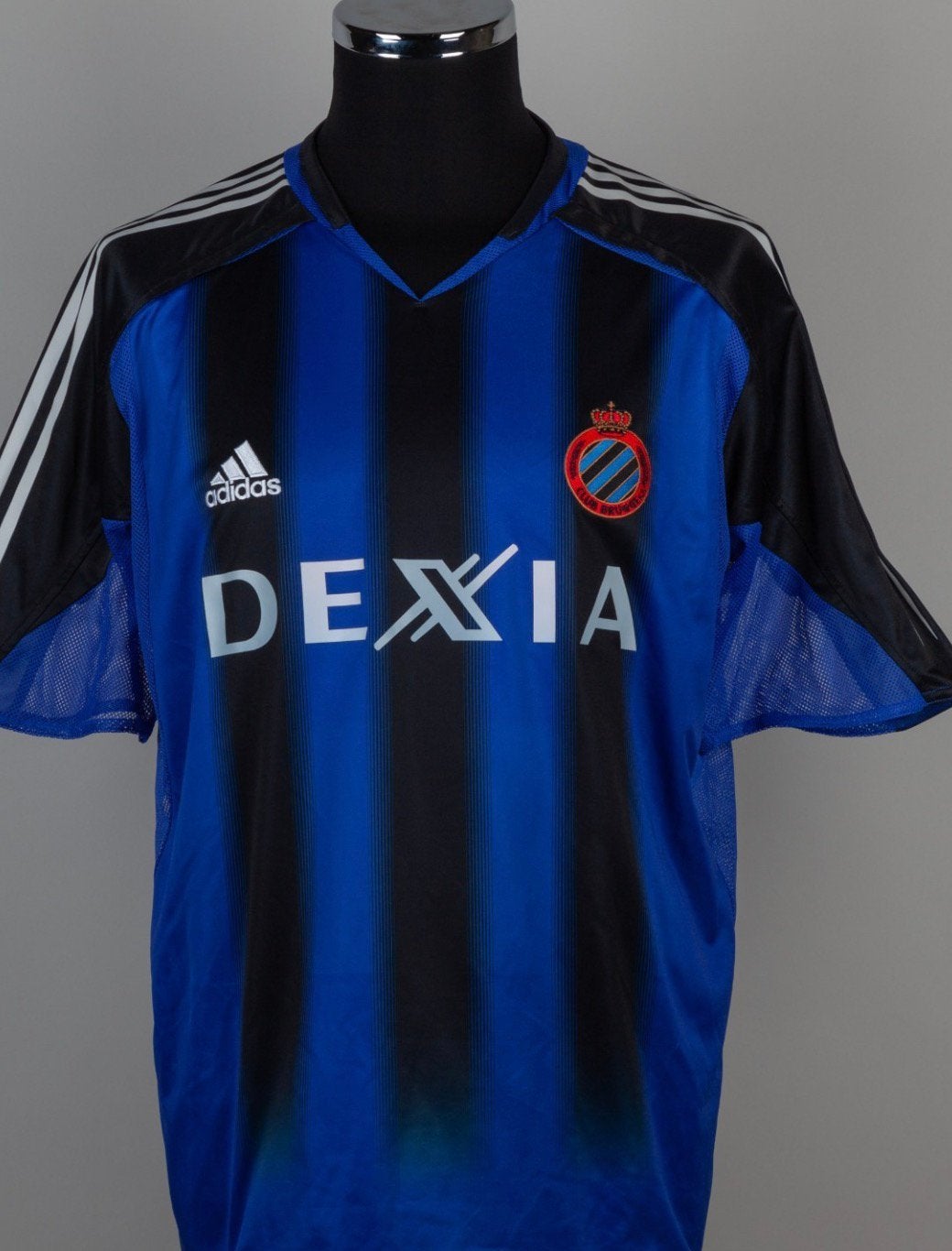 Club brugge shirt 2004/2005, Ophalen of Verzenden, Gebruikt, Shirt