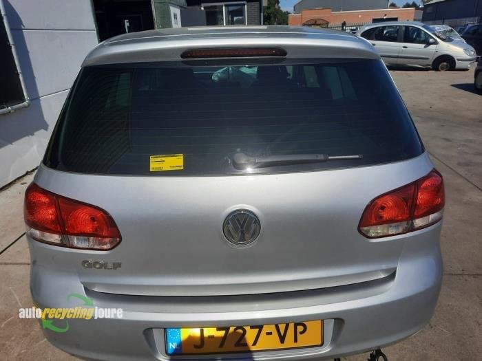Achterklep van een Volkswagen Golf (LA7W), Auto-onderdelen, Gebruikt, Volkswagen, -, -
