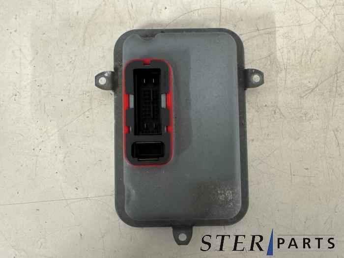 Module phare LED d'un Mercedes CLS-Klasse, 3 mois de garantie, Utilisé, -, -